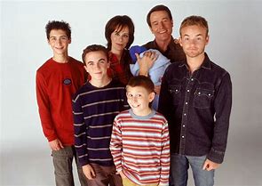Image result for Malcolm in the Middle TV