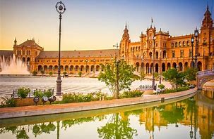 Image result for Spain Sights