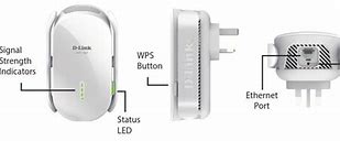 Image result for D-Link Wi-Fi Extender