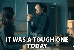 Image result for Tough One GIF