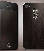 Image result for iPhones 4 Black Diamond