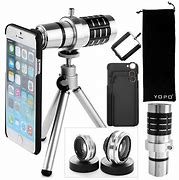 Image result for iPhone 6 Plus Camera Accessories