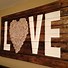 Image result for Rustic Barn Wood Wall Decor