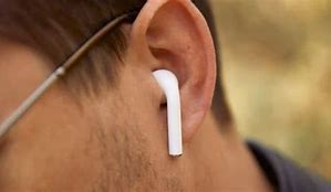 Image result for Air Pods Guy