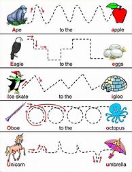 Image result for 4 Year Old Learning Worksheets
