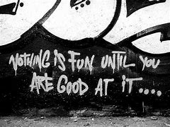 Image result for Quote Graff
