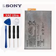 Image result for Sony XA2 Ultra Spare Parts