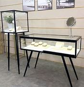 Image result for Jewelry Show Display Cases