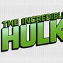 Image result for Hulk and Wolverine Logo