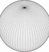 Image result for Wireframe Globe Vector