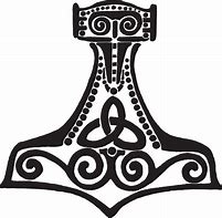 Image result for Norse Paganism Symbols