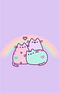 Image result for Happy New Year Pusheen