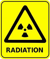 Image result for Background Radiation Clip Art