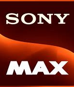 Image result for Sony Max Logopedia