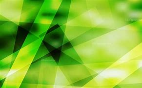 Image result for Lime Green Abstract Shapes