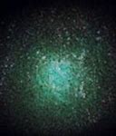 Image result for Green Galaxy Background