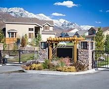 Image result for Private Gated Communities