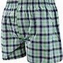 Image result for Men's Woven Boxer Shorts
