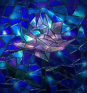 Image result for Galaxy Flower Waklpaoer