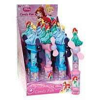 Image result for Disney Princess Candy