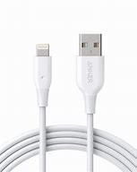 Image result for iPhone 11 Charger Cable MFi Certified