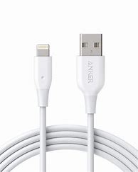 Image result for iPhone 11 Charging Cord Type