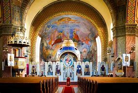 Image result for Greek Orthodox Church in Greece