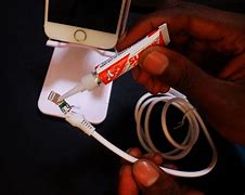 Image result for iPhone 6 Charger Accessory Fix