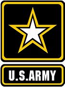 Image result for Printable Army Logo
