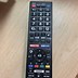 Image result for AQUOS Bg1x Smart TV