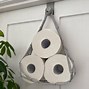 Image result for Bathroom Toilet Paper Storage