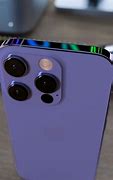 Image result for iPhone 14 Pro Midnight Purple