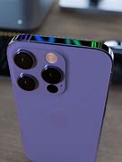 Image result for 14 Plus iPhone Purple Black Silicone Case