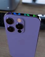 Image result for iPhone 14 Pro Light Purple