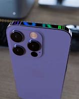 Image result for Deep Purple iPhone 14 Pro Case
