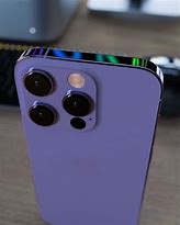 Image result for Purple iPhone Pro