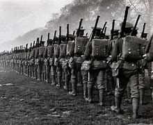 Image result for WW1 British
