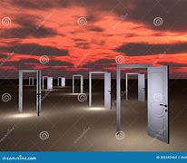 Image result for Open Door Locked Out