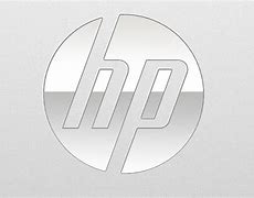 Image result for HP Logo Round