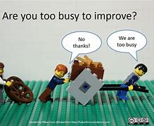 Image result for Continuous Improvement in Schools Cartoon