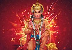 Image result for Hanuman Best Wallpaper PC