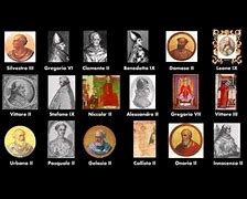 Image result for All Popes