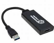 Image result for HDMI USB Adapter