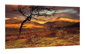 Image result for Snowdonia Birds Eye View Wall Art