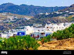 Image result for Mykonos Pics