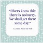 Image result for Winnie Pooh Quotes Reading Books