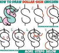 Image result for Unicorns Draw Kawaii