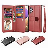 Image result for Hard Cell Phone Case Wallet