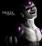 Image result for Dragon Ball Z Frieza Figure