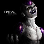 Image result for Black Frieza Meme